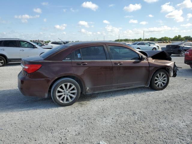 Photo 3 from auction – 2012 CHRYSLER 200 LX with VIN 1C3CCBBB0CN303323