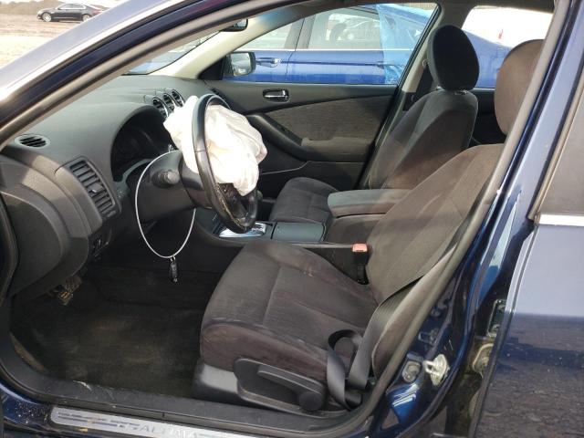 Foto 7 de la subasta – 2012 NISSAN ALTIMA BAS con VIN 1N4AL2AP8CC181263
