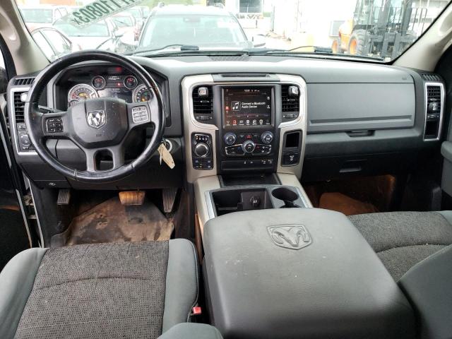 Photo 8 from auction – 2014 RAM 1500 SLT with VIN 1C6RR7LT1ES157521
