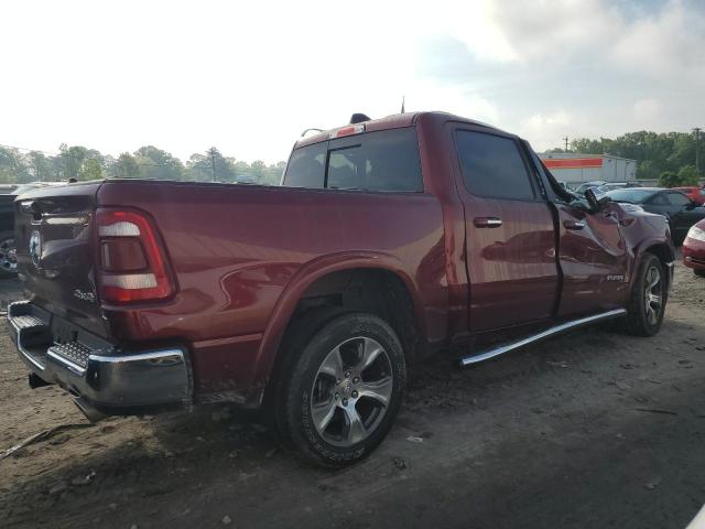 Photo 3 from auction – 2022 RAM 1500 LARAM with VIN 1C6SRFJT3NN256970