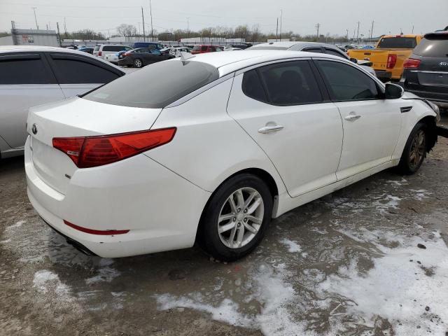 Photo 3 from auction – 2013 KIA OPTIMA LX with VIN KNAGM4A7XD5335486
