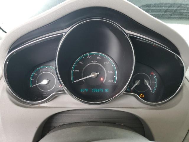 Photo 9 from auction – 2012 CHEVROLET MALIBU LS with VIN 1G1ZB5E00CF116347