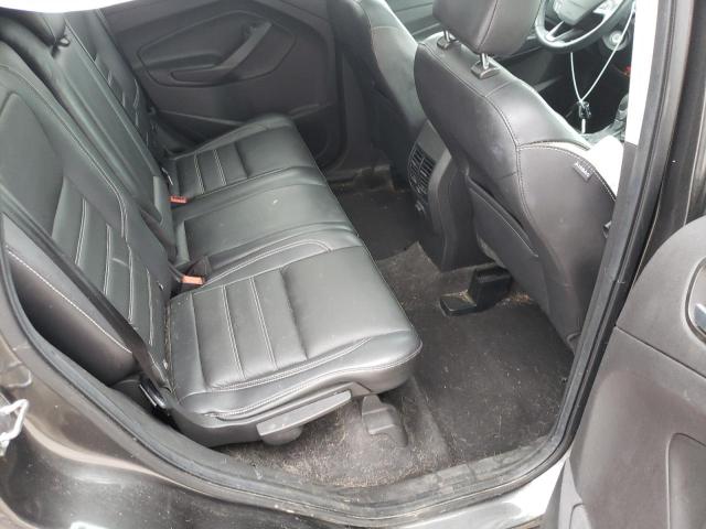 Photo 11 from auction – 2018 FORD ESCAPE SEL with VIN 1FMCU9HD0JUB86979