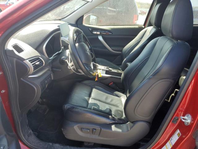 Photo 7 from auction – 2019 MITSUBISHI ECLIPSE CR with VIN JA4AT5AA0KZ023691