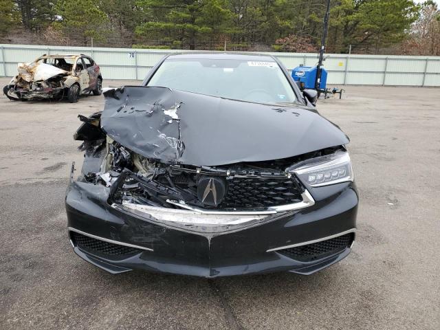Photo 5 from auction – 2020 ACURA TLX with VIN 19UUB1F34LA013935