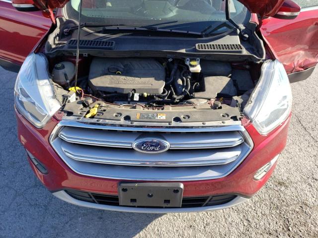 Photo 11 from auction – 2017 FORD ESCAPE TIT with VIN 1FMCU0JDXHUC35024