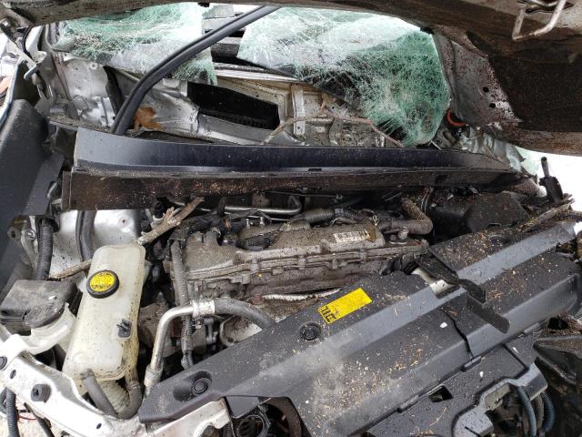 Photo 12 from auction – 2015 TOYOTA RAV4 LIMIT with VIN 2T3DFREV8FW237848