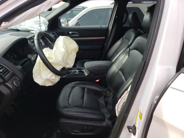 Photo 7 from auction – 2019 FORD EXPLORER X with VIN 1FM5K7D82KGA89102