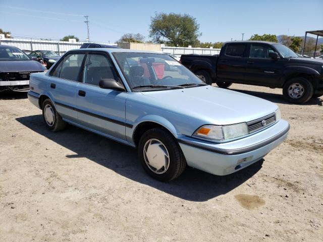 Photo 4 from auction – 1991 TOYOTA COROLLA DL with VIN 2T1AE94A2MC078594