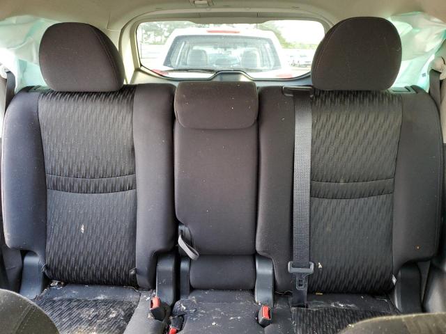 Photo 10 from auction – 2020 NISSAN ROGUE S with VIN 5N1AT2MT0LC779586