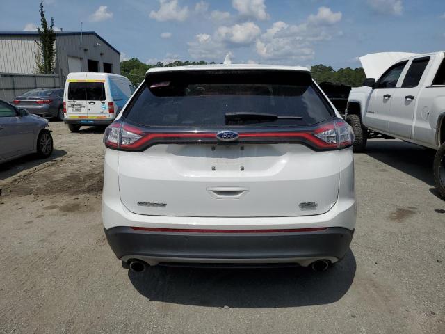 Photo 6 from auction – 2018 FORD EDGE SEL with VIN 2FMPK3J98JBB70688