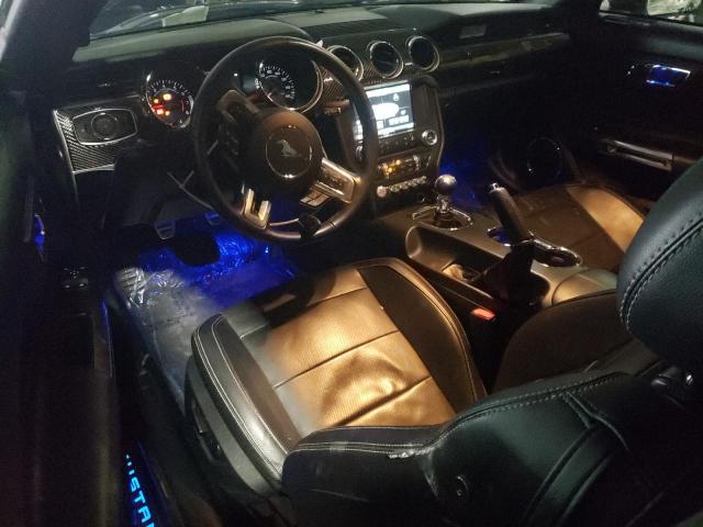 Photo 8 from auction – 2015 FORD MUSTANG GT with VIN 1FA6P8CF7F5426418