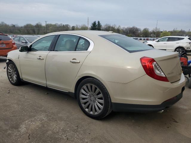 Photo 2 from auction – 2014 LINCOLN MKS with VIN 1LNHL9DK9EG610421
