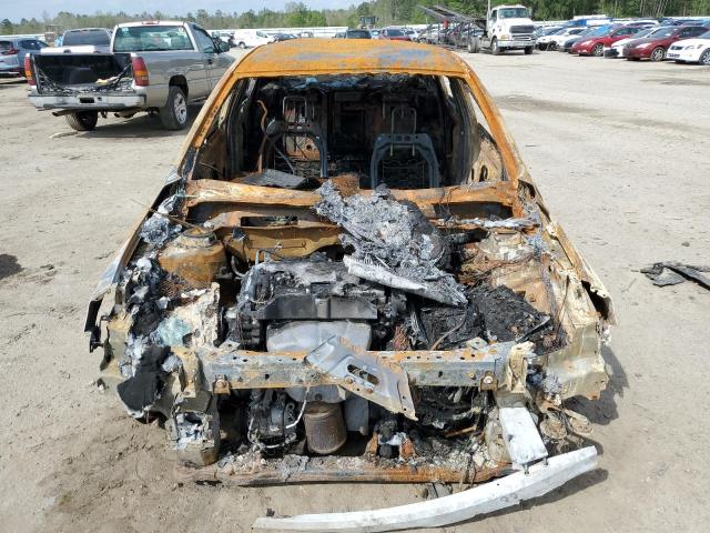 Photo 5 from auction – 2015 CHEVROLET IMPALA LT with VIN 2G1115SL4F9198272