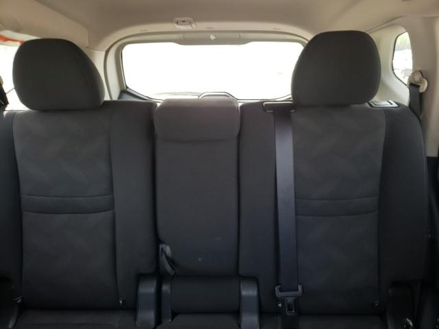 Photo 10 from auction – 2016 NISSAN ROGUE S with VIN KNMAT2MT0GP711470