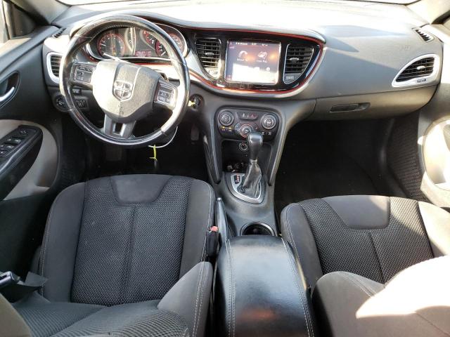 Photo 8 from auction – 2015 DODGE DART SXT with VIN 1C3CDFBB3FD434597