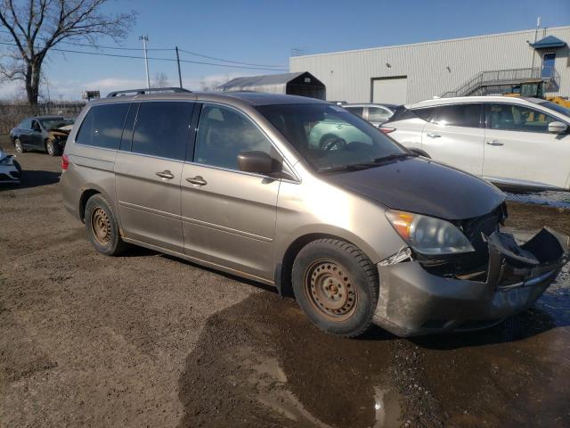 Photo 4 from auction – 2008 HONDA ODYSSEY EX with VIN 5FNRL38678B506186