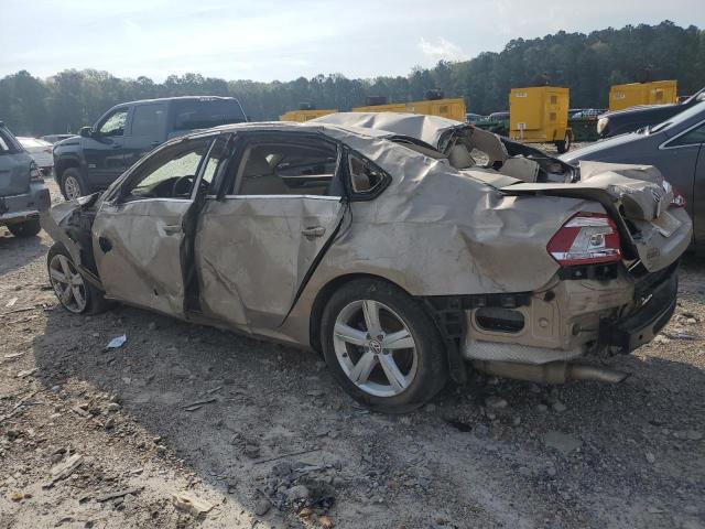 Photo 2 from auction – 2015 VOLKSWAGEN PASSAT S with VIN 1VWAS7A3XFC086793