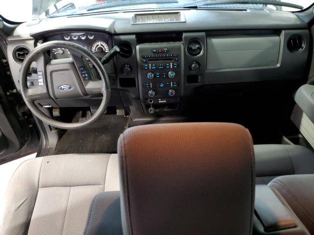 Фото 8 с аукциона – 2013 FORD F150 SUPER с VIN 1FTFX1CF3DFB79567