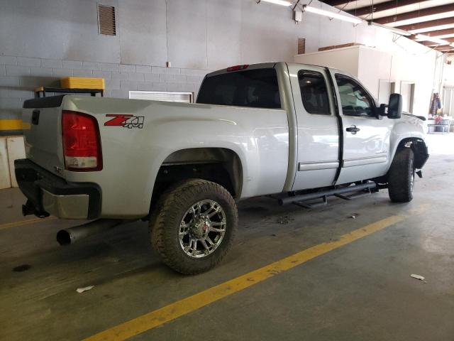 Photo 3 from auction – 2013 GMC SIERRA K25 with VIN 1GT220C88DZ150797