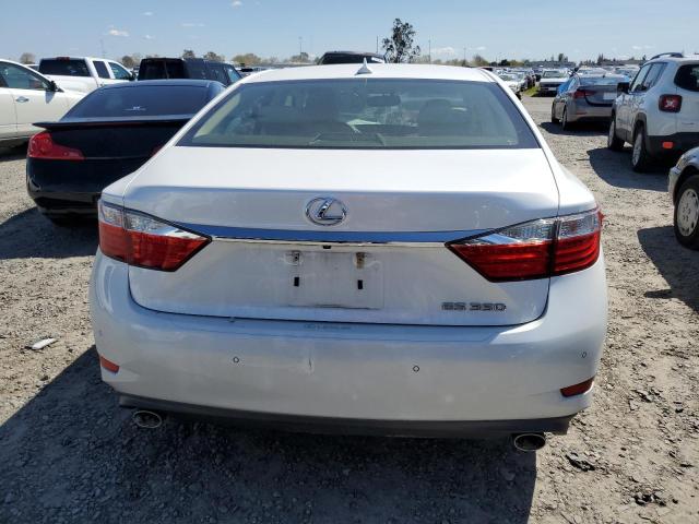 Photo 6 from auction – 2013 LEXUS ES 350 with VIN JTHBK1GG9D2060850