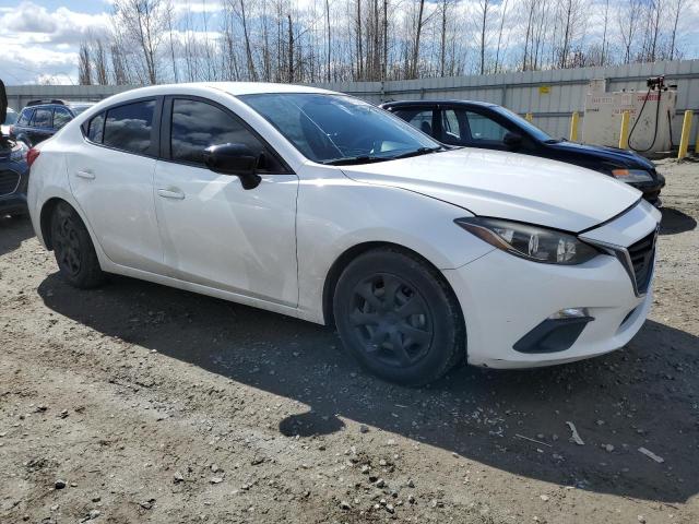 Photo 4 from auction – 2014 MAZDA 3 with VIN JM1BM1T73E1173119