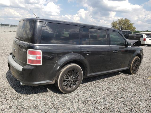 Photo 3 from auction – 2013 FORD FLEX SEL with VIN 2FMGK5C82DBD29855