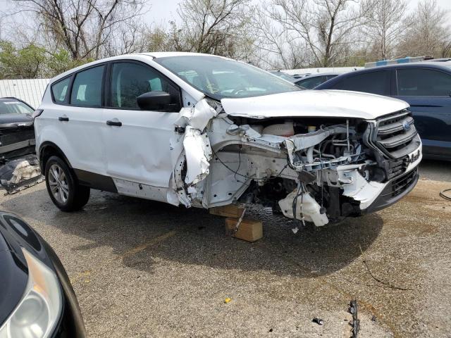Photo 4 from auction – 2017 FORD ESCAPE S with VIN 1FMCU0F70HUD40867
