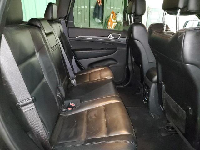 Photo 11 from auction – 2020 JEEP GRAND CHER with VIN 1C4RJFBG3LC379340