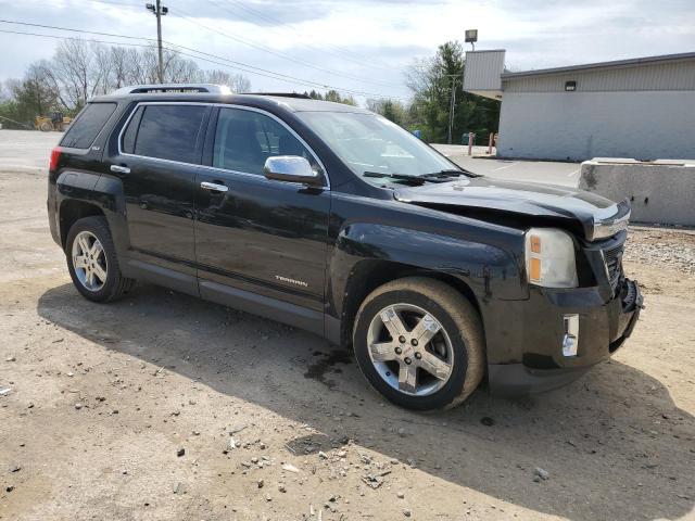 Photo 4 from auction – 2012 GMC TERRAIN SL with VIN 2GKFLXE52C6275013