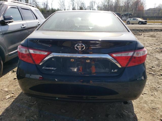 Photo 6 from auction – 2017 TOYOTA CAMRY LE with VIN 4T1BF1FK0HU452861