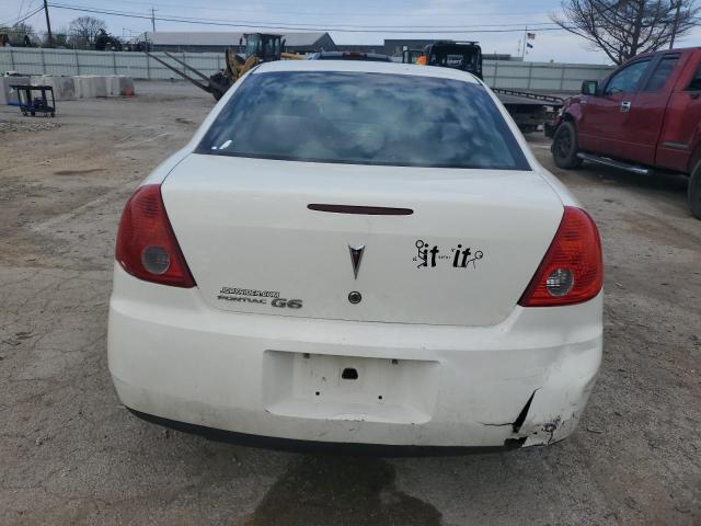 Photo 6 from auction – 2008 PONTIAC G6 BASE with VIN 1G2ZG57B984178764
