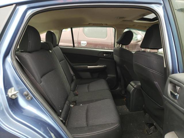 Photo 10 from auction – 2015 SUBARU IMPREZA SP with VIN JF1GPAY62F8235556