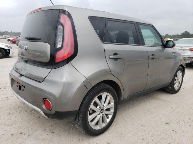 Photo 3 from auction – 2018 KIA SOUL + with VIN KNDJP3A58J7624911