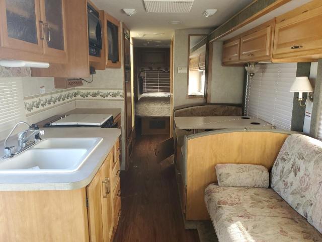 Photo 6 from auction – 2004 TIOG MOTORHOME with VIN 1FDXE45S44HA68919