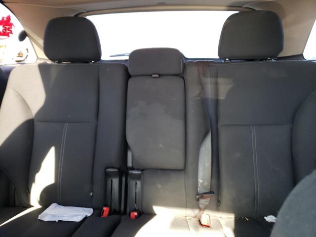Photo 10 from auction – 2014 FORD EDGE SE with VIN 2FMDK3GC5EBA17701