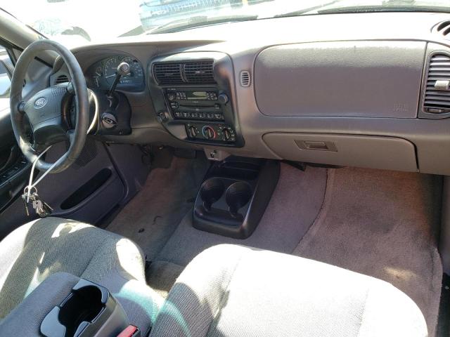 صورة رقم 8 من المزاد - 2002 FORD RANGER SUP مع VIN 1FTYR14V82PB47567