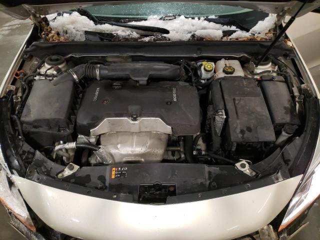 Photo 11 from auction – 2015 CHEVROLET MALIBU LS with VIN 1G11A5SL6FF177172