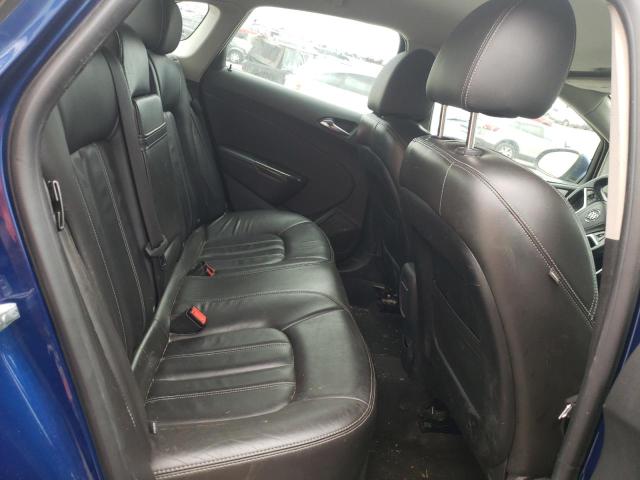Photo 10 from auction – 2013 BUICK VERANO with VIN 1G4PS5SK2D4217841