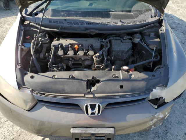 Photo 11 from auction – 2006 HONDA CIVIC EX with VIN 2HGFG11836H571066