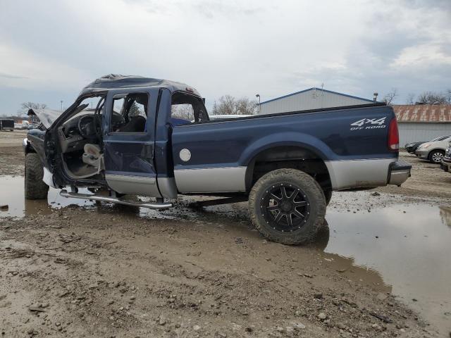 Photo 2 from auction – 2001 FORD F250 SUPER with VIN 1FTNW21F51EC52088