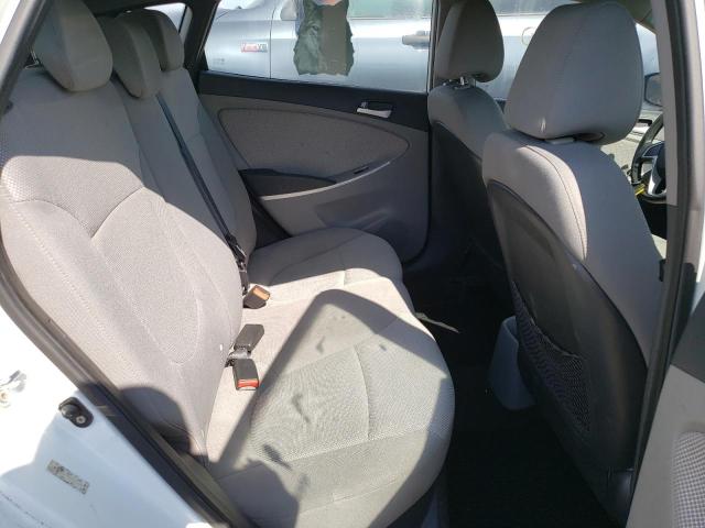 Photo 10 from auction – 2012 HYUNDAI ACCENT GLS with VIN KMHCT5AE1CU034291