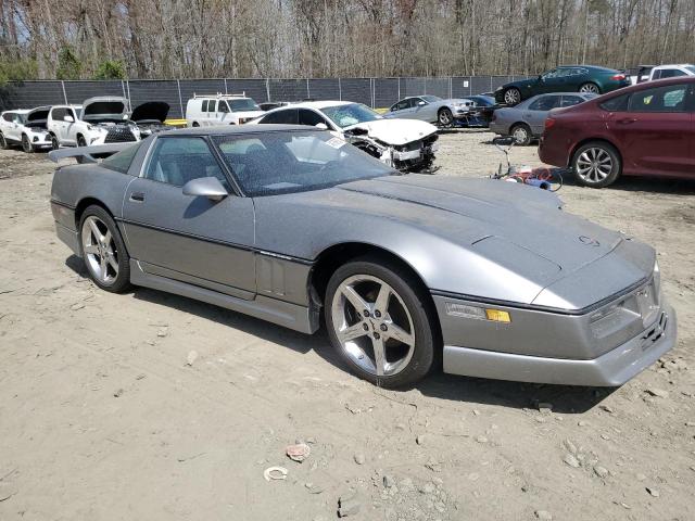 Photo 4 from auction – 1984 CHEVROLET CORVETTE with VIN 1G1AY0786E5102575