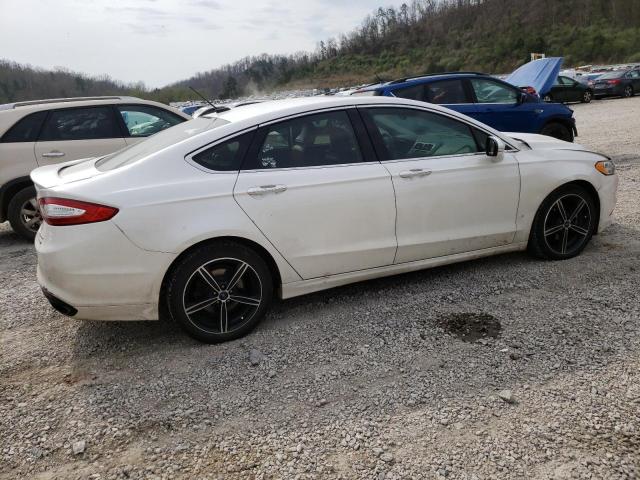 Photo 3 from auction – 2016 FORD FUSION TIT with VIN 3FA6P0K99GR205883