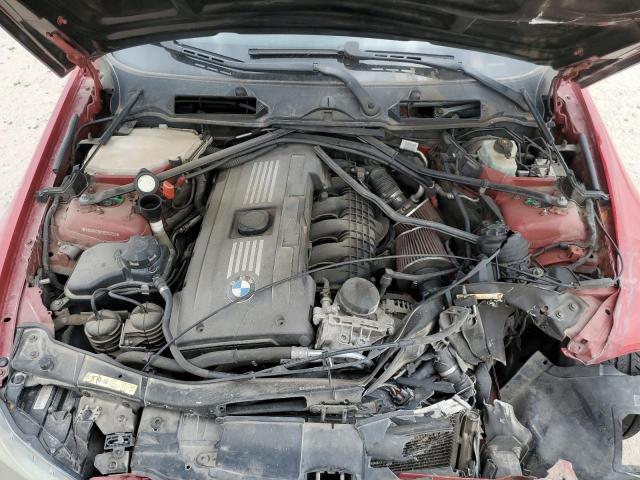 Photo 11 from auction – 2009 BMW 335 I with VIN WBAPM73579E194753