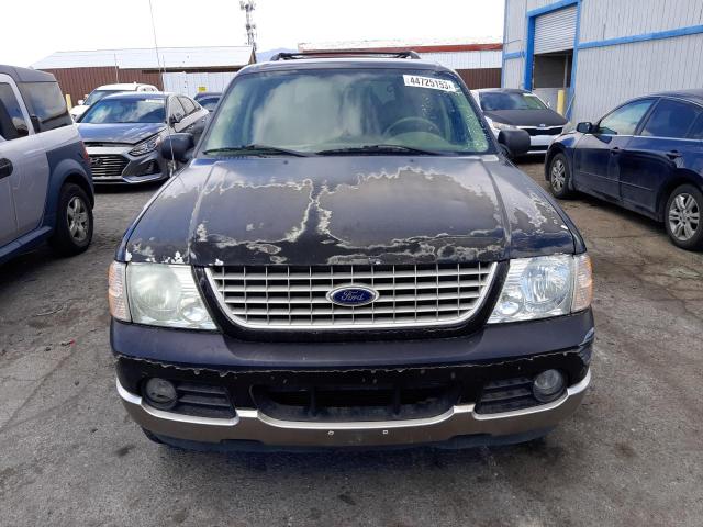 Photo 5 from auction – 2004 FORD EXPLORER E with VIN 1FMDU74W54ZA68661