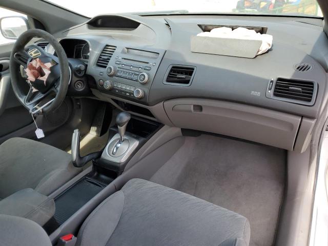 Photo 8 from auction – 2008 HONDA CIVIC LX with VIN 2HGFG12678H577145