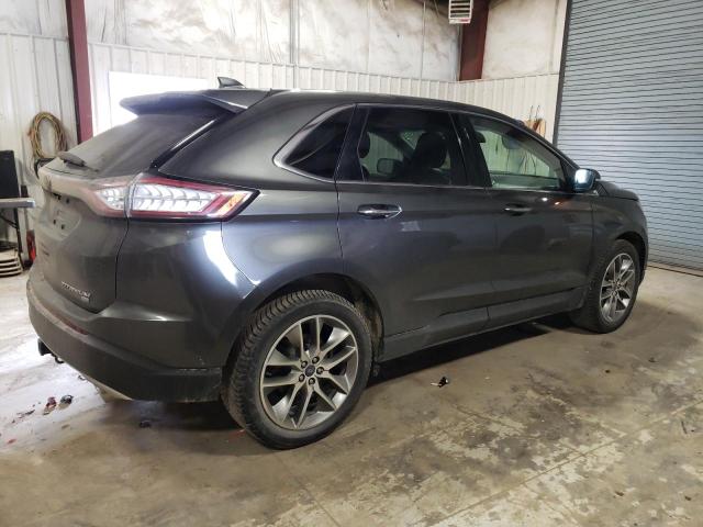 Foto 3 de la subasta – 2016 FORD EDGE TITAN con VIN 2FMPK4K81GBB53493