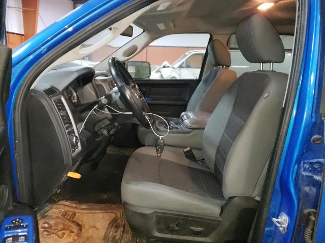Photo 7 from auction – 2020 RAM 1500 with VIN 1C6RR7KT3LS131839