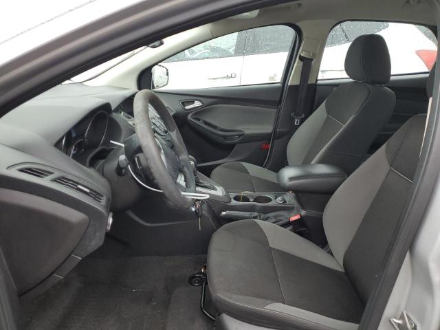 Photo 7 from auction – 2014 FORD FOCUS SE with VIN 1FADP3F27EL353905